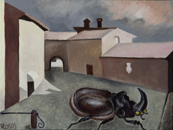dinastia