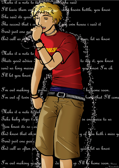 Kenny Vasoli 