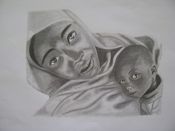 a mothers love