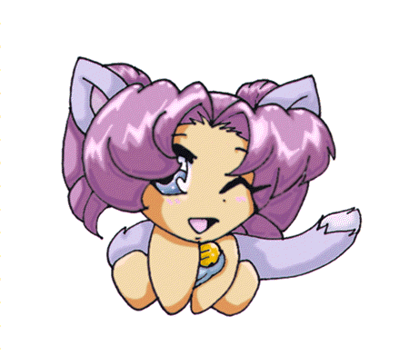 Suki-chan