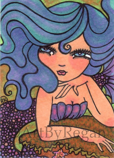 Tessa (Aceo)