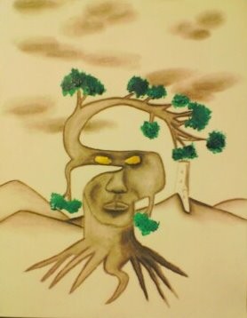 Le arbol et vita