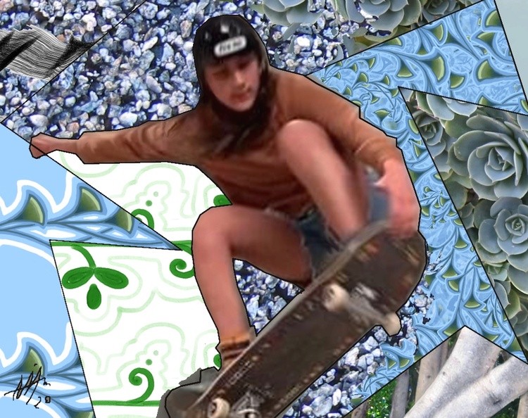 SOFIA FLIES