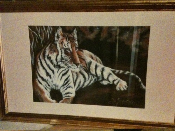 Mother of wield Sold!