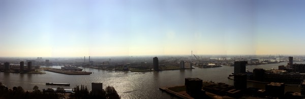 Panorama #11