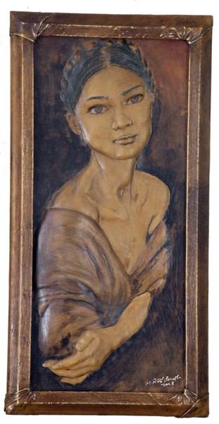 Girl 1