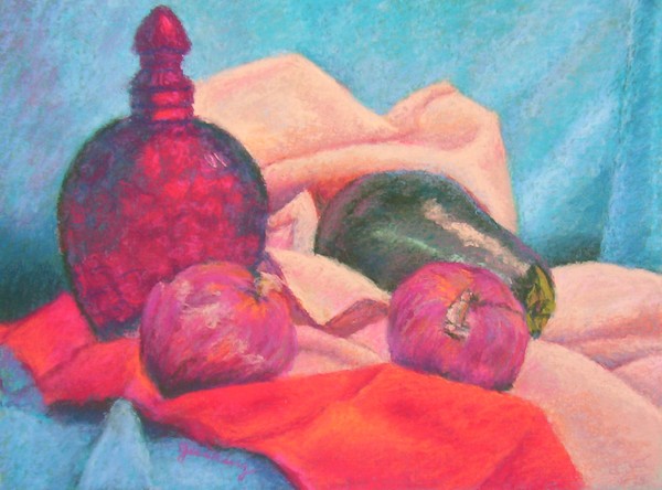 The Purples