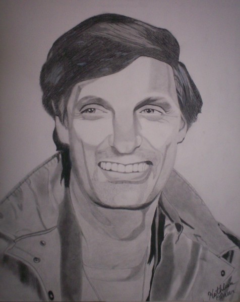 Alan Alda