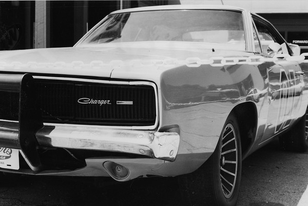 General Lee