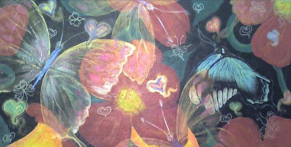 Butterfly Haven