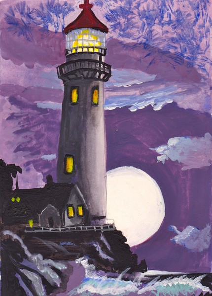 Lighthouse 7