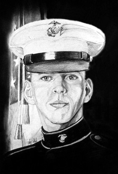 Marine