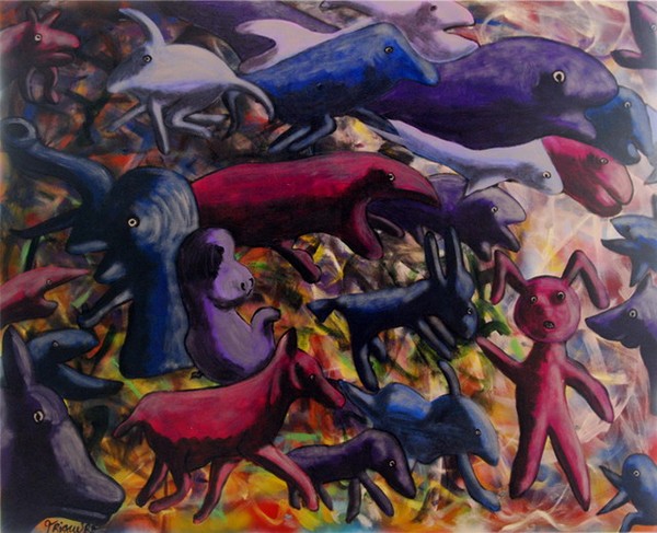 Arca de Noè