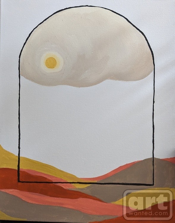 Series Piece 3