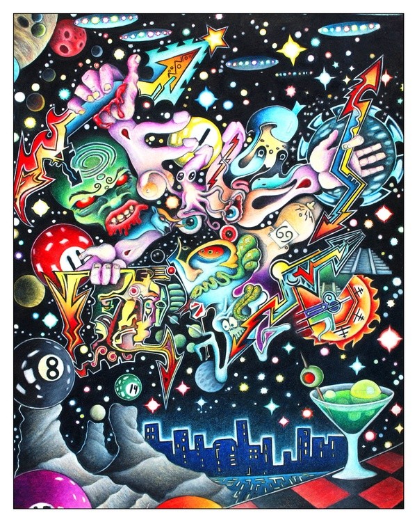 chaos one by wildraw-dza1iu