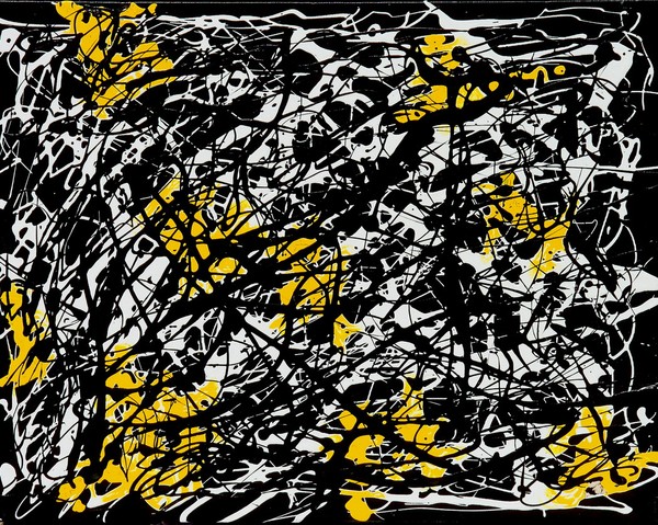 82. Night Spots 16x20 resize