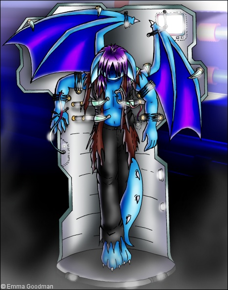 Firion caught