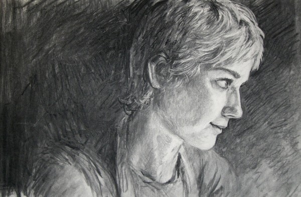 Self Portrait