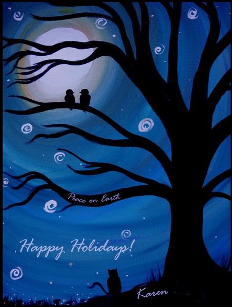 Happy Holidays!