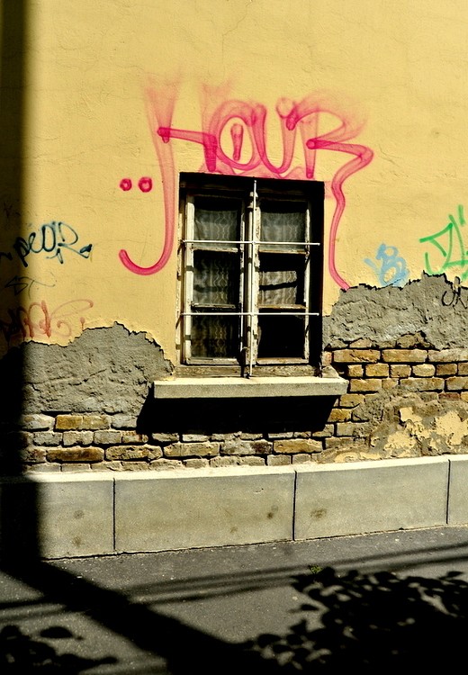 window