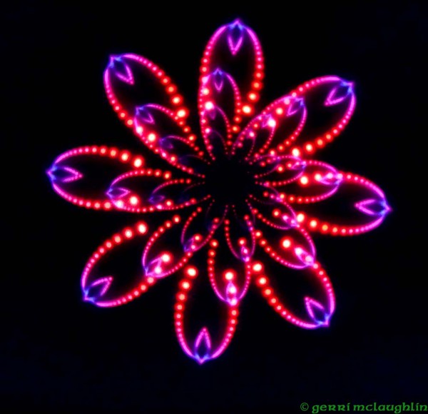 petal