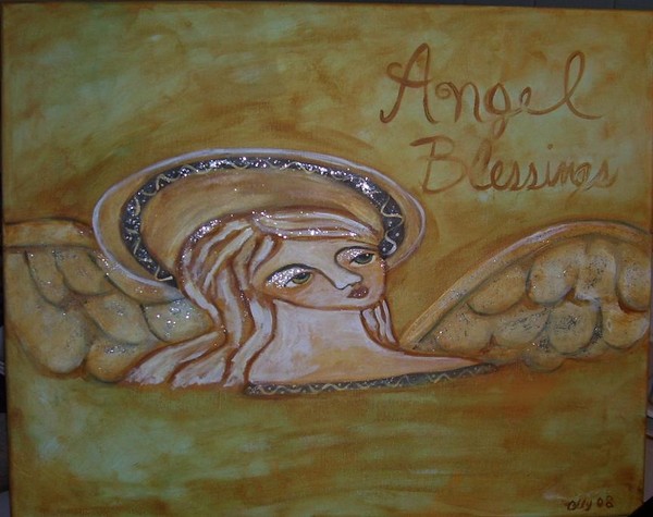 Angel Blessings