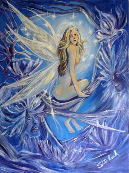 Night Whispers