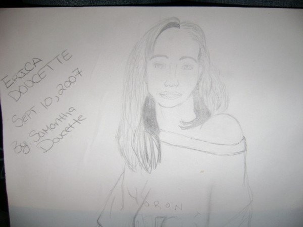My Sister