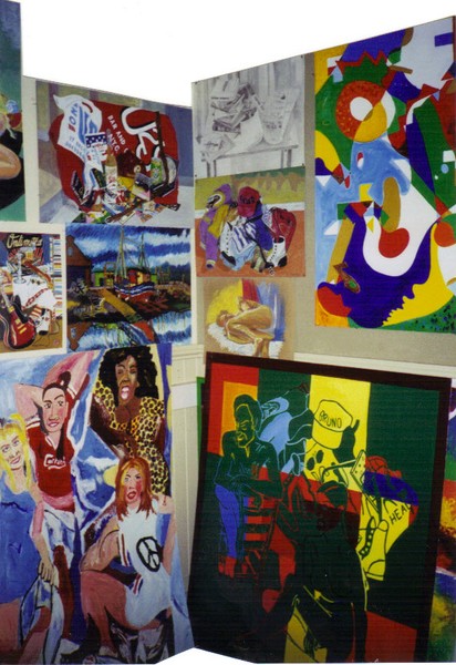 Studio