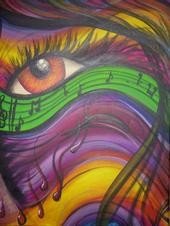 Muse EYE