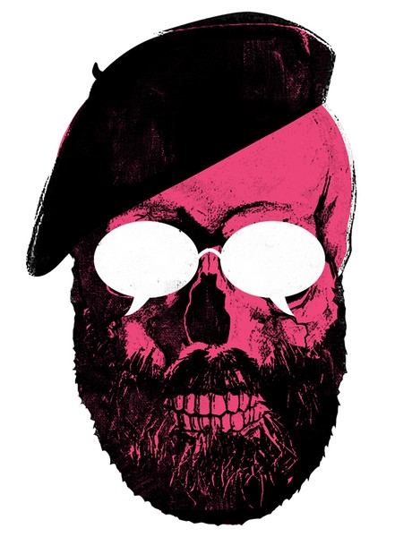 Poet