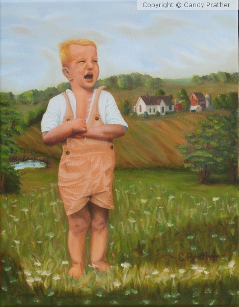 Farm Life