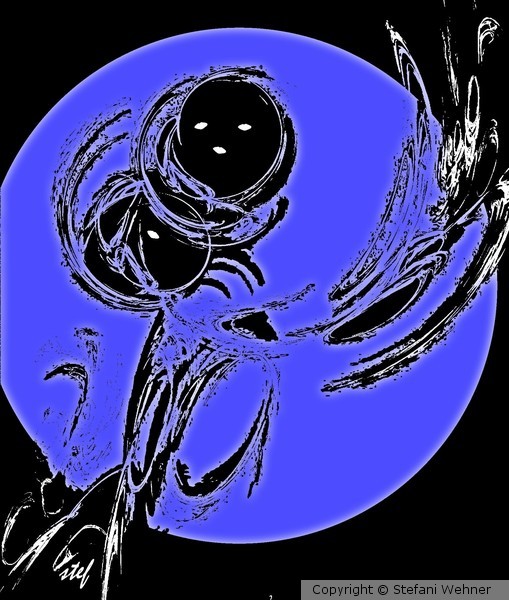 moonlight dance