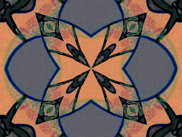 Kaleidoscope 22