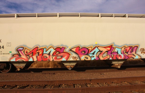 railcar art 1