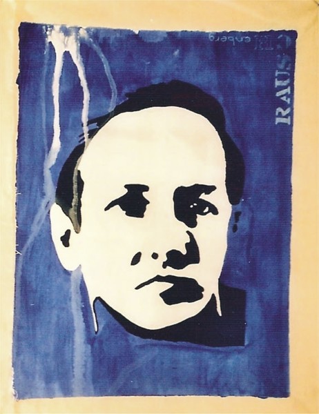 Rauschenberg I