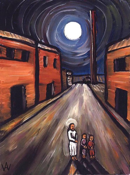 Jerusalem