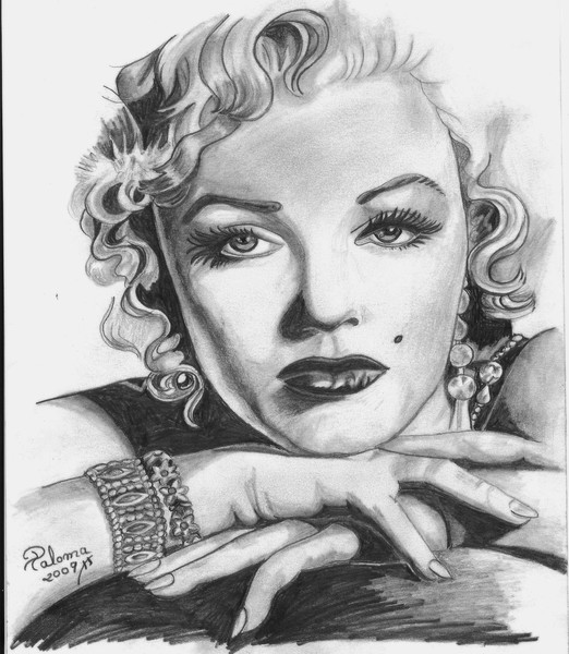 Marylin