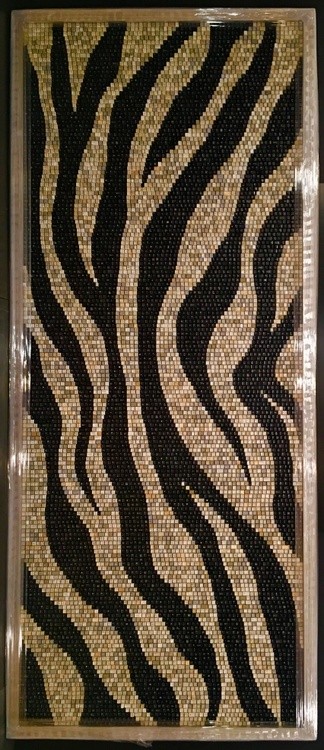ZEBRA STRIPES (2019)