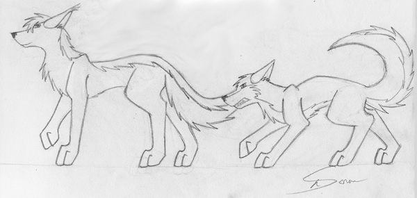 Wolves