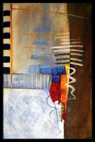 Color Object