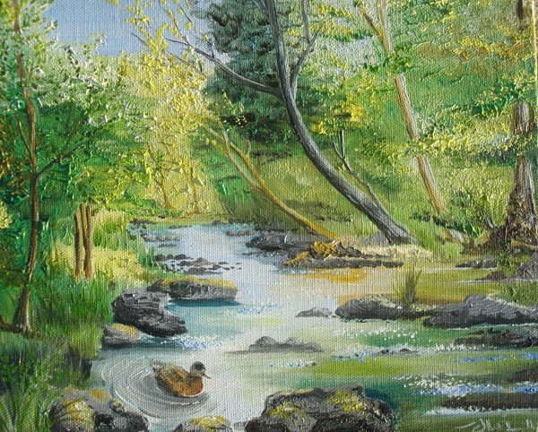SEDONA CREEK