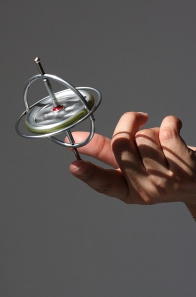 GYROSCOPE 1
