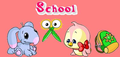 School