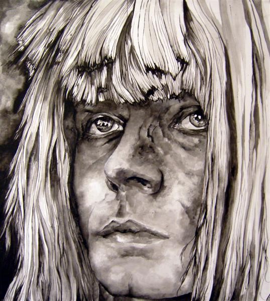 faces