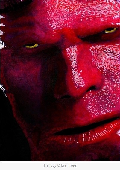 Ron Perlman