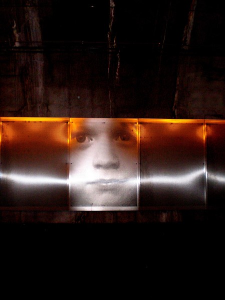 Face