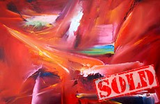 Nature Force 110 x 130