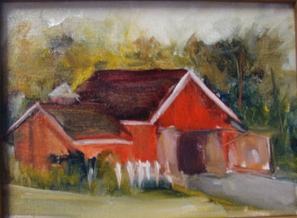 Longwood Estate