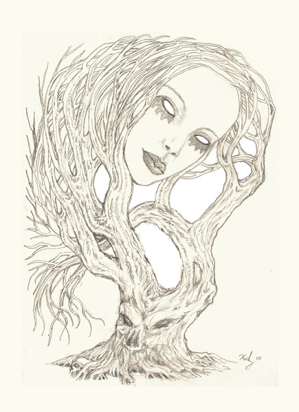woodspirits